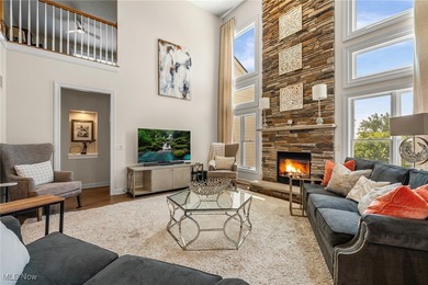 Desirable Wiltshire Community New Listing! Stunning Colonial on Briarwood Golf Club At Wiltshire in Ohio - for sale on GolfHomes.com, golf home, golf lot