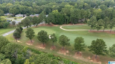 An exceptional opportunity awaits in the prestigious Indian on Indian Hills Country Club in Alabama - for sale on GolfHomes.com, golf home, golf lot