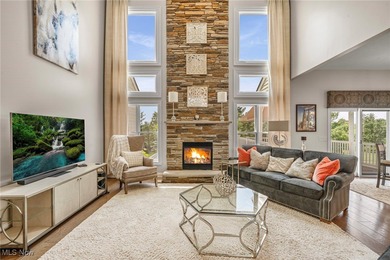 Desirable Wiltshire Community New Listing! Stunning Colonial on Briarwood Golf Club At Wiltshire in Ohio - for sale on GolfHomes.com, golf home, golf lot