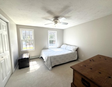 Welcome to this charming Cape-style home nestled in the on Paul Harney Golf Club in Massachusetts - for sale on GolfHomes.com, golf home, golf lot