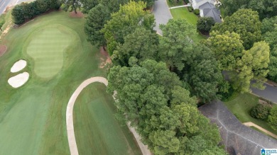 An exceptional opportunity awaits in the prestigious Indian on Indian Hills Country Club in Alabama - for sale on GolfHomes.com, golf home, golf lot