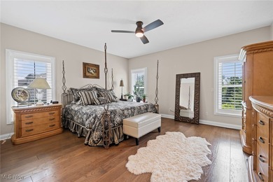 Desirable Wiltshire Community New Listing! Stunning Colonial on Briarwood Golf Club At Wiltshire in Ohio - for sale on GolfHomes.com, golf home, golf lot