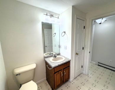 Welcome to this charming Cape-style home nestled in the on Paul Harney Golf Club in Massachusetts - for sale on GolfHomes.com, golf home, golf lot