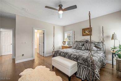 Desirable Wiltshire Community New Listing! Stunning Colonial on Briarwood Golf Club At Wiltshire in Ohio - for sale on GolfHomes.com, golf home, golf lot