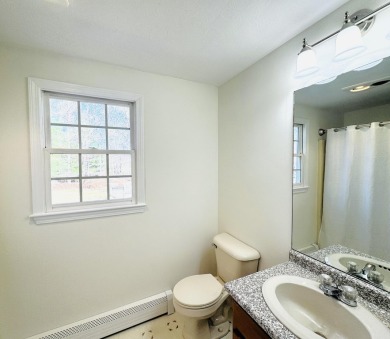 Welcome to this charming Cape-style home nestled in the on Paul Harney Golf Club in Massachusetts - for sale on GolfHomes.com, golf home, golf lot