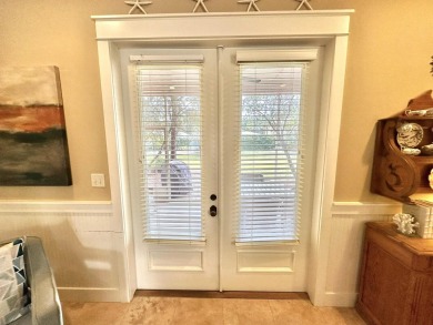 This charming four-bedroom beach cottage located in The Bungalos on Sandestin Golf and Beach Resort - Raven in Florida - for sale on GolfHomes.com, golf home, golf lot