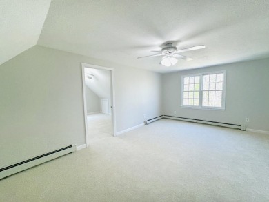 Welcome to this charming Cape-style home nestled in the on Paul Harney Golf Club in Massachusetts - for sale on GolfHomes.com, golf home, golf lot