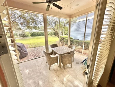 This charming four-bedroom beach cottage located in The Bungalos on Sandestin Golf and Beach Resort - Raven in Florida - for sale on GolfHomes.com, golf home, golf lot