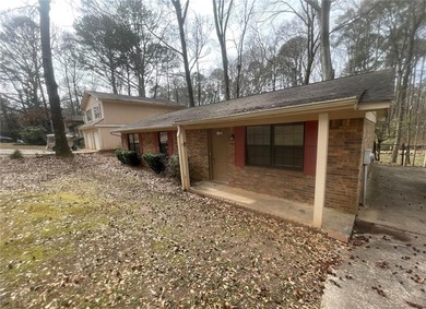 112 Clydesdale listing description AWESOME HOME! Well maintained on Canongate At Flat Creek Club in Georgia - for sale on GolfHomes.com, golf home, golf lot