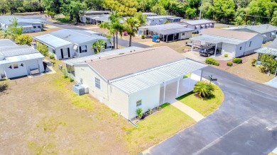 Welcome to your perfect Florida retreat! This beautifully on Plantation Golf Club in Florida - for sale on GolfHomes.com, golf home, golf lot