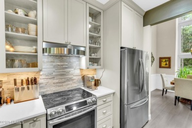One of a kind !!! You do not want to miss this exceptional on Ladys Island Country Club in South Carolina - for sale on GolfHomes.com, golf home, golf lot