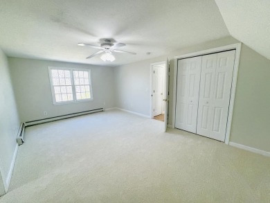 Welcome to this charming Cape-style home nestled in the on Paul Harney Golf Club in Massachusetts - for sale on GolfHomes.com, golf home, golf lot