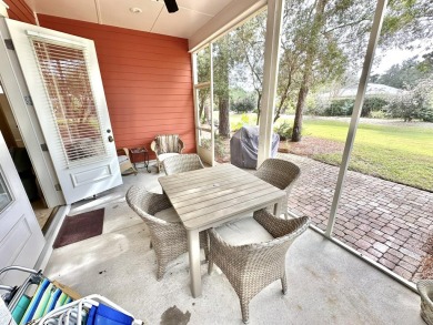 This charming four-bedroom beach cottage located in The Bungalos on Sandestin Golf and Beach Resort - Raven in Florida - for sale on GolfHomes.com, golf home, golf lot