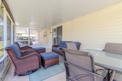 Welcome to your perfect Florida retreat! This beautifully on Plantation Golf Club in Florida - for sale on GolfHomes.com, golf home, golf lot