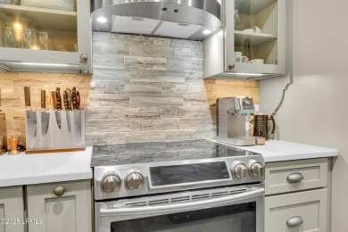 One of a kind !!! You do not want to miss this exceptional on Ladys Island Country Club in South Carolina - for sale on GolfHomes.com, golf home, golf lot