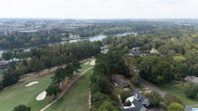 An exceptional opportunity awaits in the prestigious Indian on Indian Hills Country Club in Alabama - for sale on GolfHomes.com, golf home, golf lot