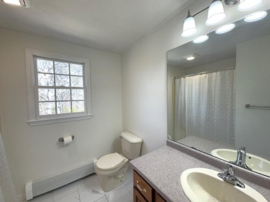 Welcome to this charming Cape-style home nestled in the on Paul Harney Golf Club in Massachusetts - for sale on GolfHomes.com, golf home, golf lot