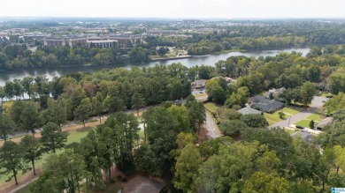 An exceptional opportunity awaits in the prestigious Indian on Indian Hills Country Club in Alabama - for sale on GolfHomes.com, golf home, golf lot