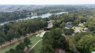 An exceptional opportunity awaits in the prestigious Indian on Indian Hills Country Club in Alabama - for sale on GolfHomes.com, golf home, golf lot