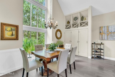 One of a kind !!! You do not want to miss this exceptional on Ladys Island Country Club in South Carolina - for sale on GolfHomes.com, golf home, golf lot