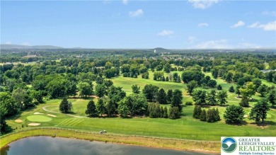 ON THE GOLF COURSE. PREPARE TO BE AMAZED....This is a home that on Green Pond Golf Course in Pennsylvania - for sale on GolfHomes.com, golf home, golf lot