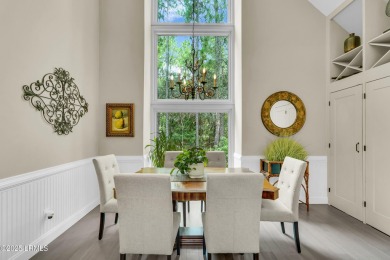 One of a kind !!! You do not want to miss this exceptional on Ladys Island Country Club in South Carolina - for sale on GolfHomes.com, golf home, golf lot