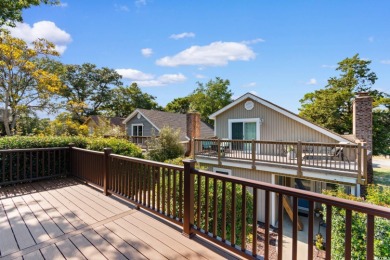Nestled less than a mile from the pristine shores of North on Beachwood Golf Club in South Carolina - for sale on GolfHomes.com, golf home, golf lot