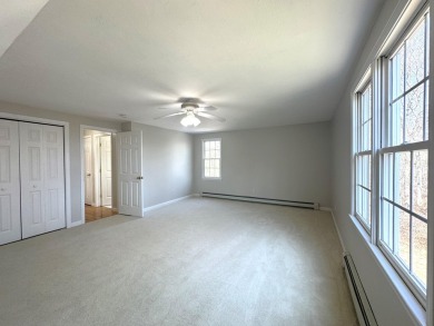 Welcome to this charming Cape-style home nestled in the on Paul Harney Golf Club in Massachusetts - for sale on GolfHomes.com, golf home, golf lot