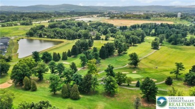 ON THE GOLF COURSE. PREPARE TO BE AMAZED....This is a home that on Green Pond Golf Course in Pennsylvania - for sale on GolfHomes.com, golf home, golf lot