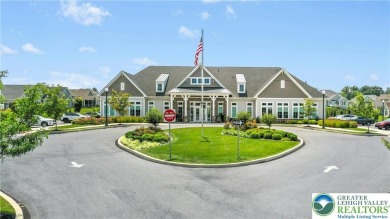 ON THE GOLF COURSE. PREPARE TO BE AMAZED....This is a home that on Green Pond Golf Course in Pennsylvania - for sale on GolfHomes.com, golf home, golf lot
