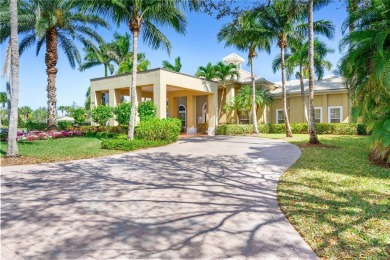 Beautiful Lakefront home on quiet cul-de-sac street. This award on Oak Harbor Country Club in Florida - for sale on GolfHomes.com, golf home, golf lot