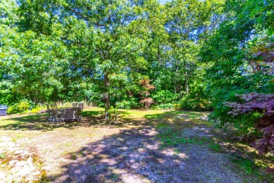 Welcome to this charming Cape-style home nestled in the on Paul Harney Golf Club in Massachusetts - for sale on GolfHomes.com, golf home, golf lot