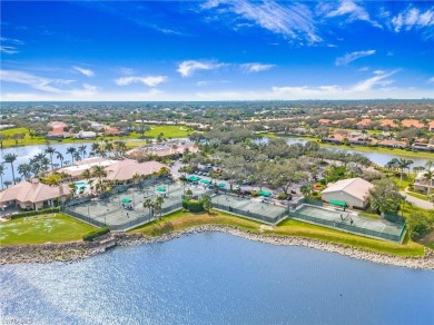 Luxury End Unit with Spectacular Golf Course and Lake Views with on Worthington Country Club in Florida - for sale on GolfHomes.com, golf home, golf lot