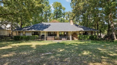 Nestled on the pristine fairway of an exclusive golf course in on The Coves Golf Course in Oklahoma - for sale on GolfHomes.com, golf home, golf lot