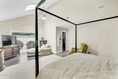 One of a kind !!! You do not want to miss this exceptional on Ladys Island Country Club in South Carolina - for sale on GolfHomes.com, golf home, golf lot