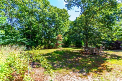 Welcome to this charming Cape-style home nestled in the on Paul Harney Golf Club in Massachusetts - for sale on GolfHomes.com, golf home, golf lot