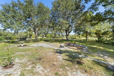 Wake up to stunning views of the 16th Fairway in this on Deltona Golf Club in Florida - for sale on GolfHomes.com, golf home, golf lot