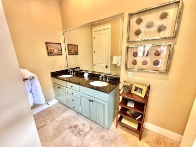 This charming four-bedroom beach cottage located in The Bungalos on Sandestin Golf and Beach Resort - Raven in Florida - for sale on GolfHomes.com, golf home, golf lot