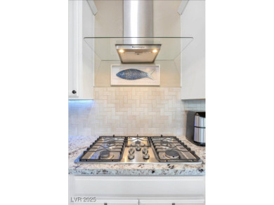 2.6% VA ASSUMABLE LOAN! LIKE NEW, flawless single-story home on Reflection Bay Golf Club in Nevada - for sale on GolfHomes.com, golf home, golf lot