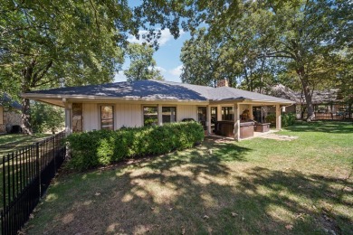 Nestled on the pristine fairway of an exclusive golf course in on The Coves Golf Course in Oklahoma - for sale on GolfHomes.com, golf home, golf lot