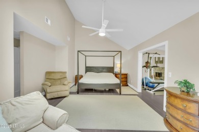 One of a kind !!! You do not want to miss this exceptional on Ladys Island Country Club in South Carolina - for sale on GolfHomes.com, golf home, golf lot