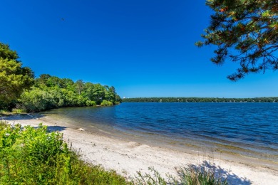 Welcome to this charming Cape-style home nestled in the on Paul Harney Golf Club in Massachusetts - for sale on GolfHomes.com, golf home, golf lot
