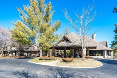 Better than new construction in prestigious Stonebridge Village! on Ledgestone Country Club and Golf Course in Missouri - for sale on GolfHomes.com, golf home, golf lot