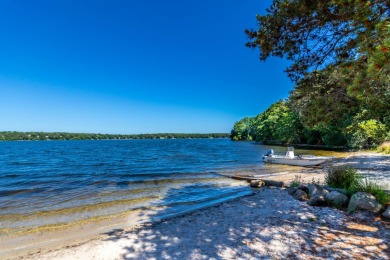 Welcome to this charming Cape-style home nestled in the on Paul Harney Golf Club in Massachusetts - for sale on GolfHomes.com, golf home, golf lot