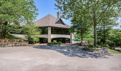 Better than new construction in prestigious Stonebridge Village! on Ledgestone Country Club and Golf Course in Missouri - for sale on GolfHomes.com, golf home, golf lot