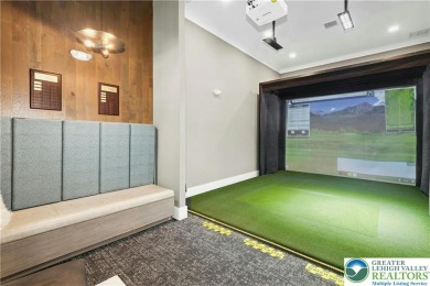 ON THE GOLF COURSE. PREPARE TO BE AMAZED....This is a home that on Green Pond Golf Course in Pennsylvania - for sale on GolfHomes.com, golf home, golf lot