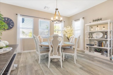 2.6% VA ASSUMABLE LOAN! LIKE NEW, flawless single-story home on Reflection Bay Golf Club in Nevada - for sale on GolfHomes.com, golf home, golf lot