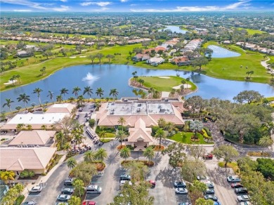 Luxury End Unit with Spectacular Golf Course and Lake Views with on Worthington Country Club in Florida - for sale on GolfHomes.com, golf home, golf lot