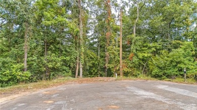 Discover the perfect spot to build your dream home in Bella on Bella Vista Country Club - Scottsdale in Arkansas - for sale on GolfHomes.com, golf home, golf lot