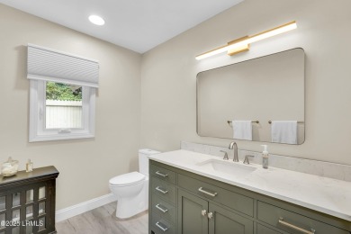 One of a kind !!! You do not want to miss this exceptional on Ladys Island Country Club in South Carolina - for sale on GolfHomes.com, golf home, golf lot